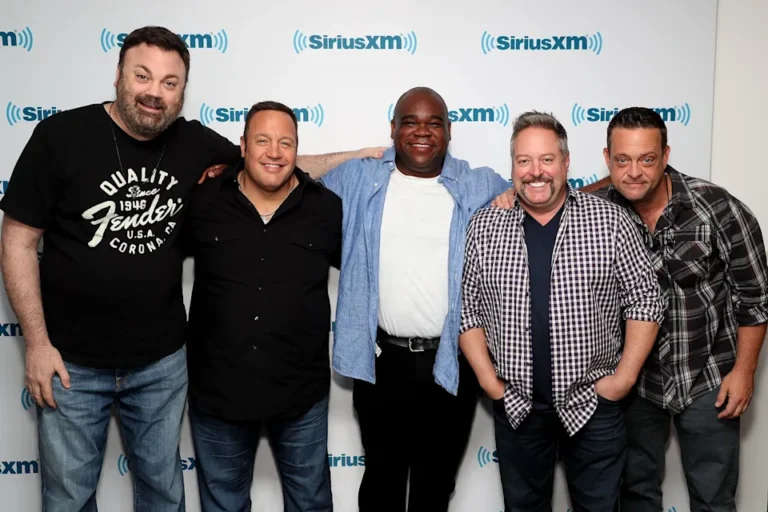 King of Queens Schauspieler – Ein umfassender Blick auf die Stars hinter der Kult‑Sitcom
